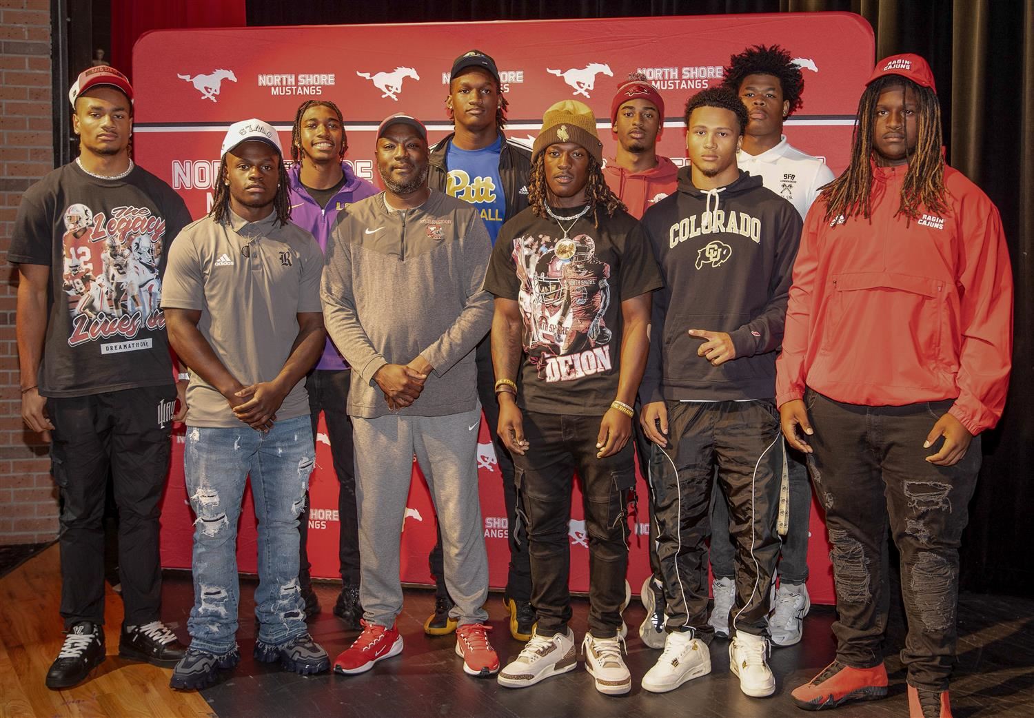 Signing Day